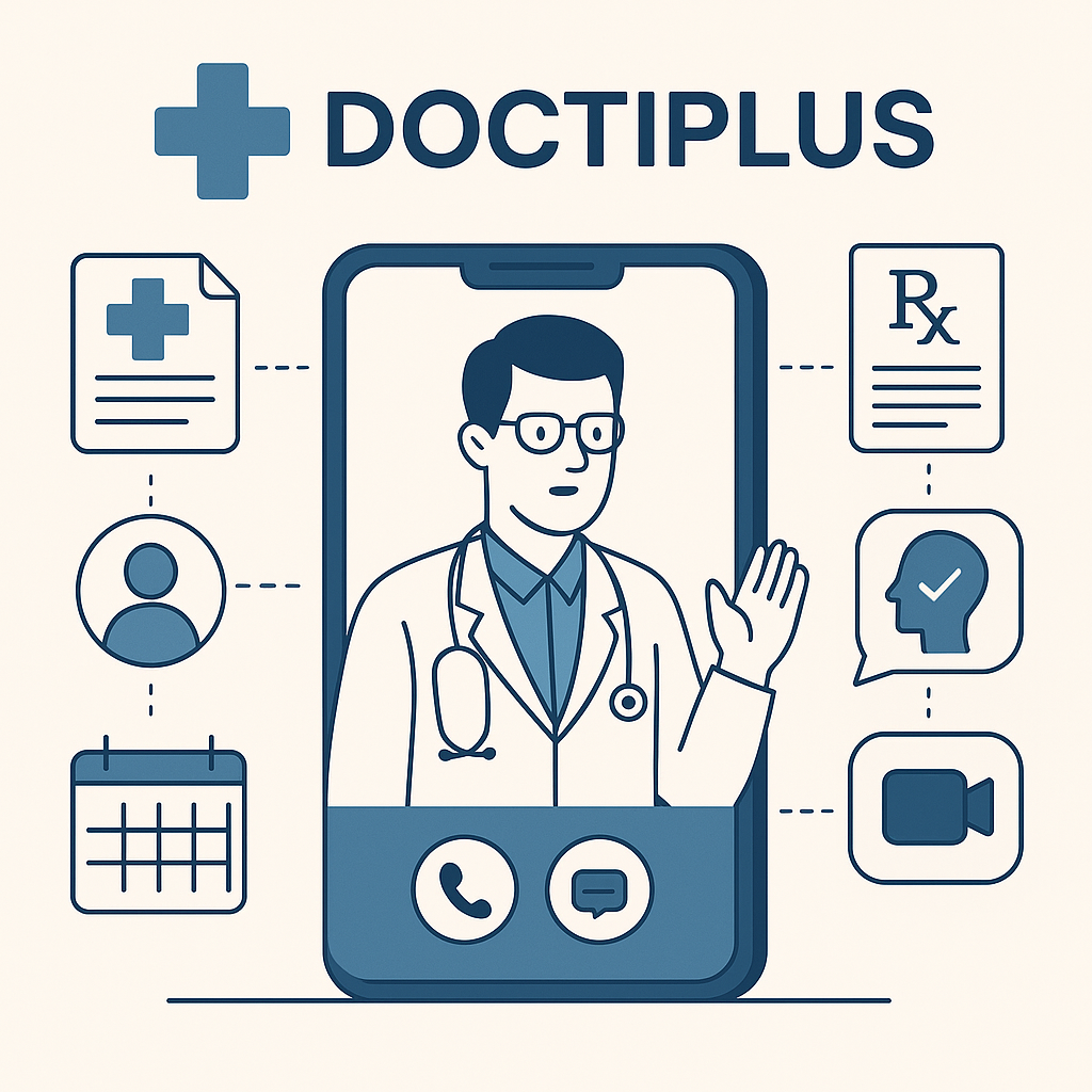 Doctiplus