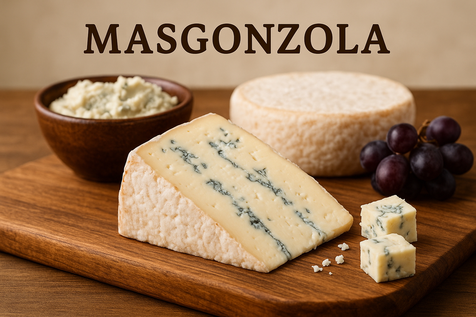 Masgonzola