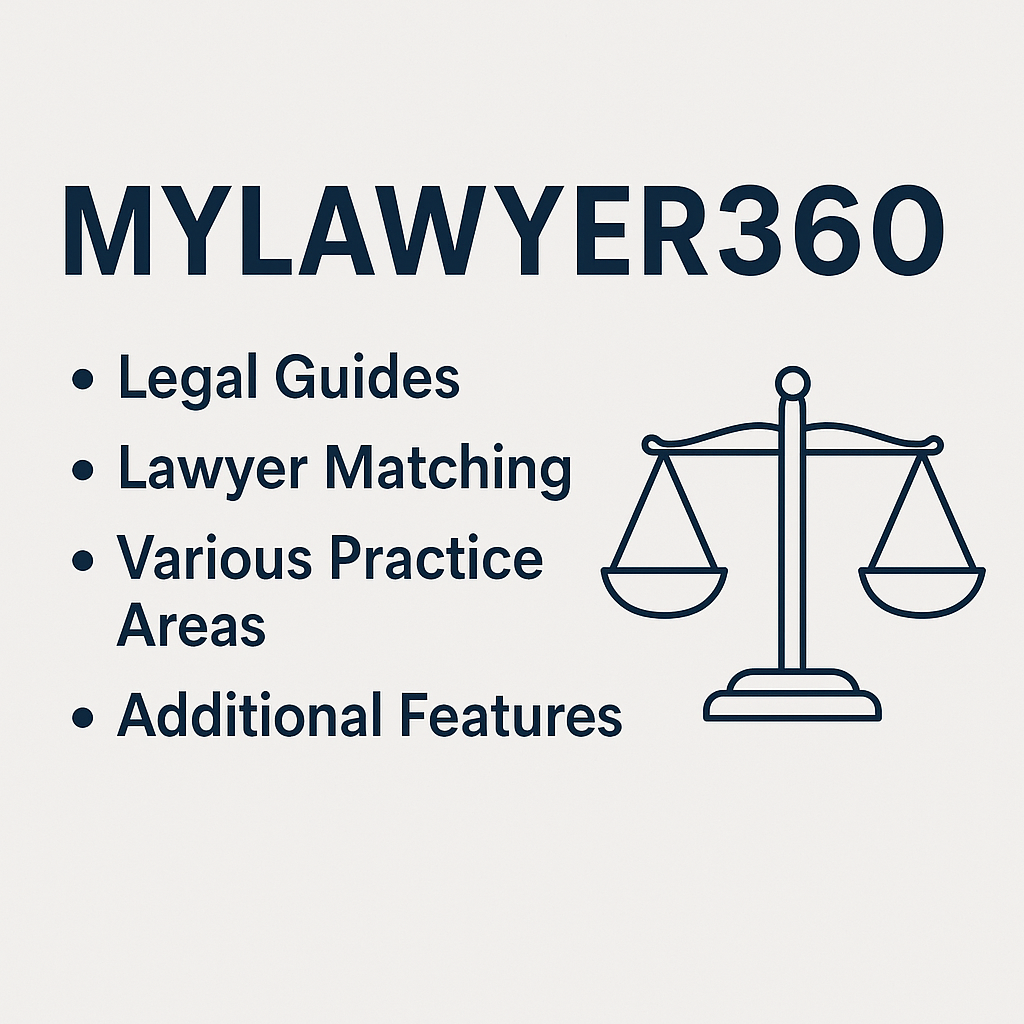 MyLawyer360