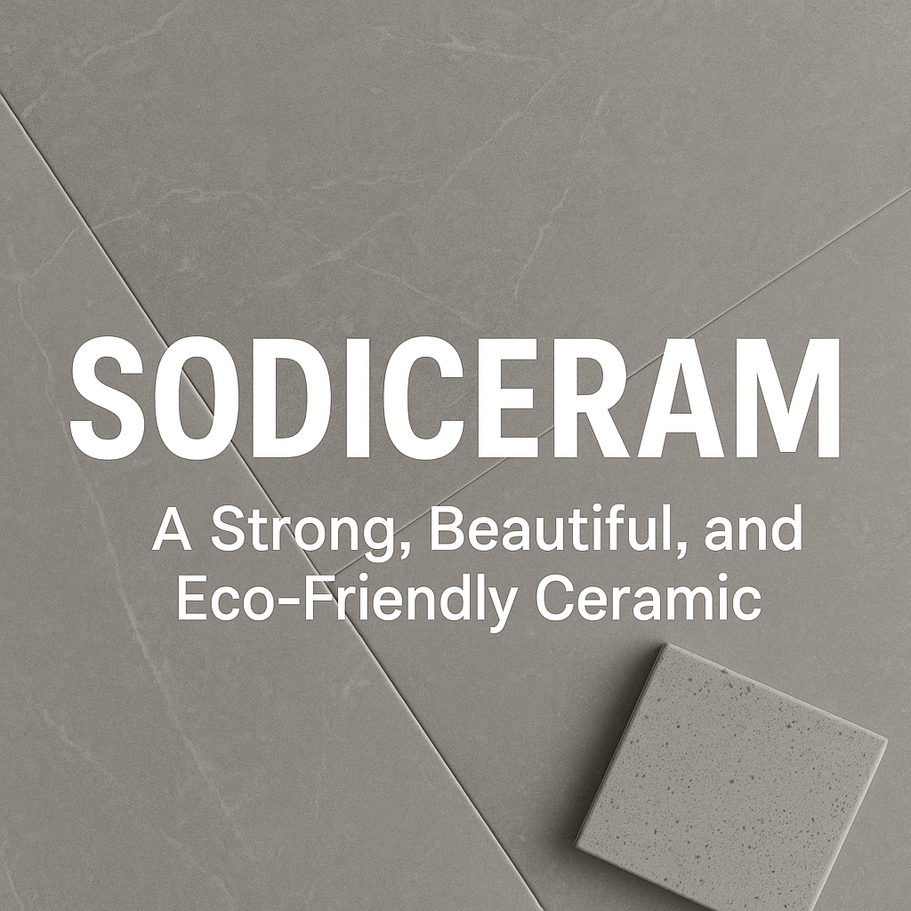 Sodiceram