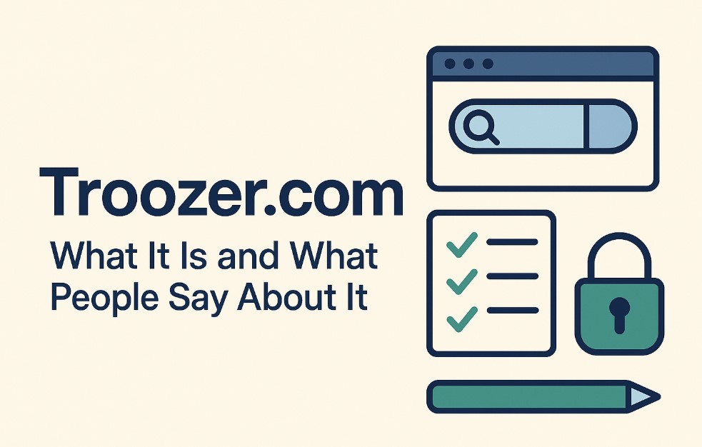 Troozer.com